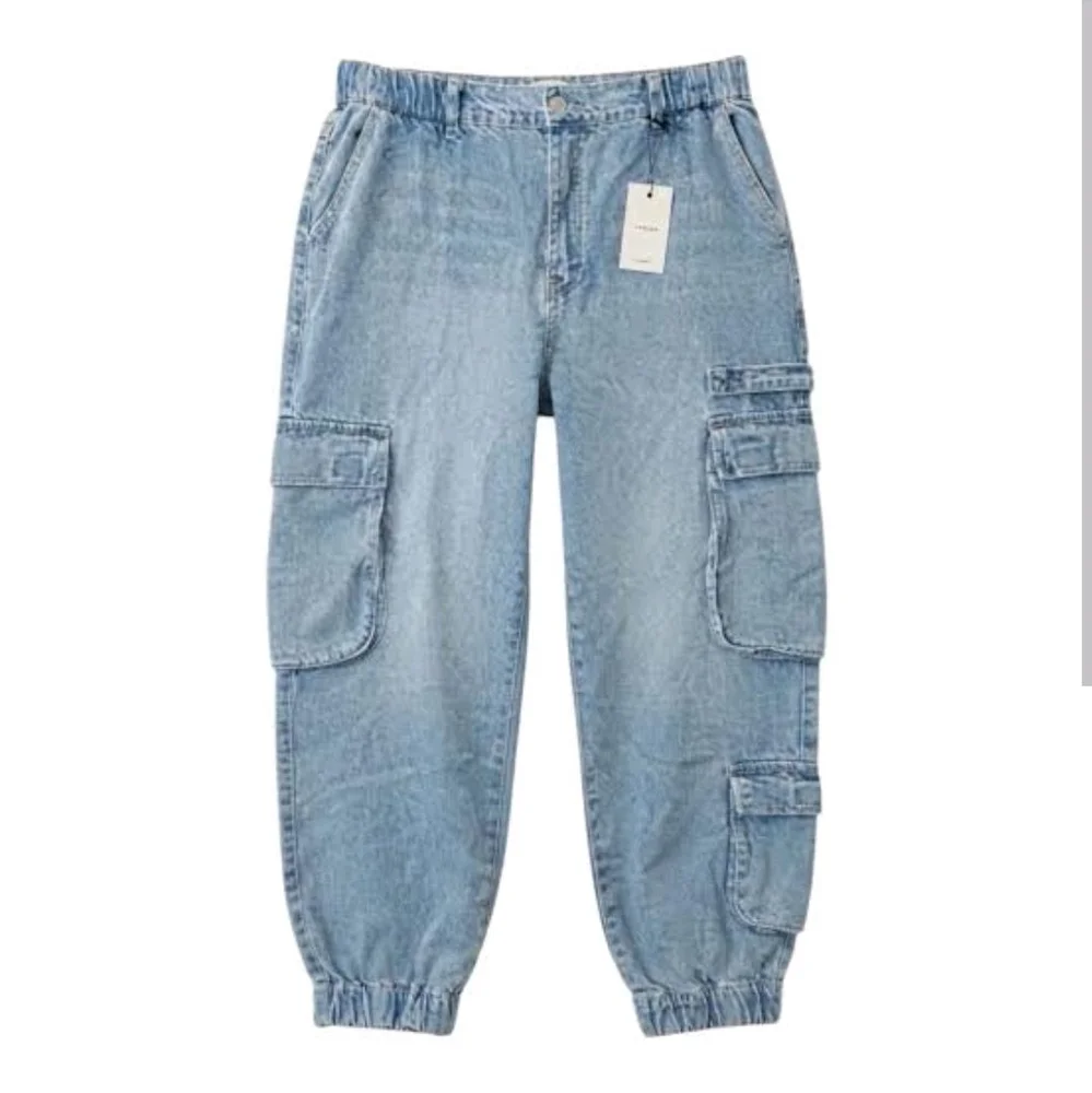 Forever 21 Jeans