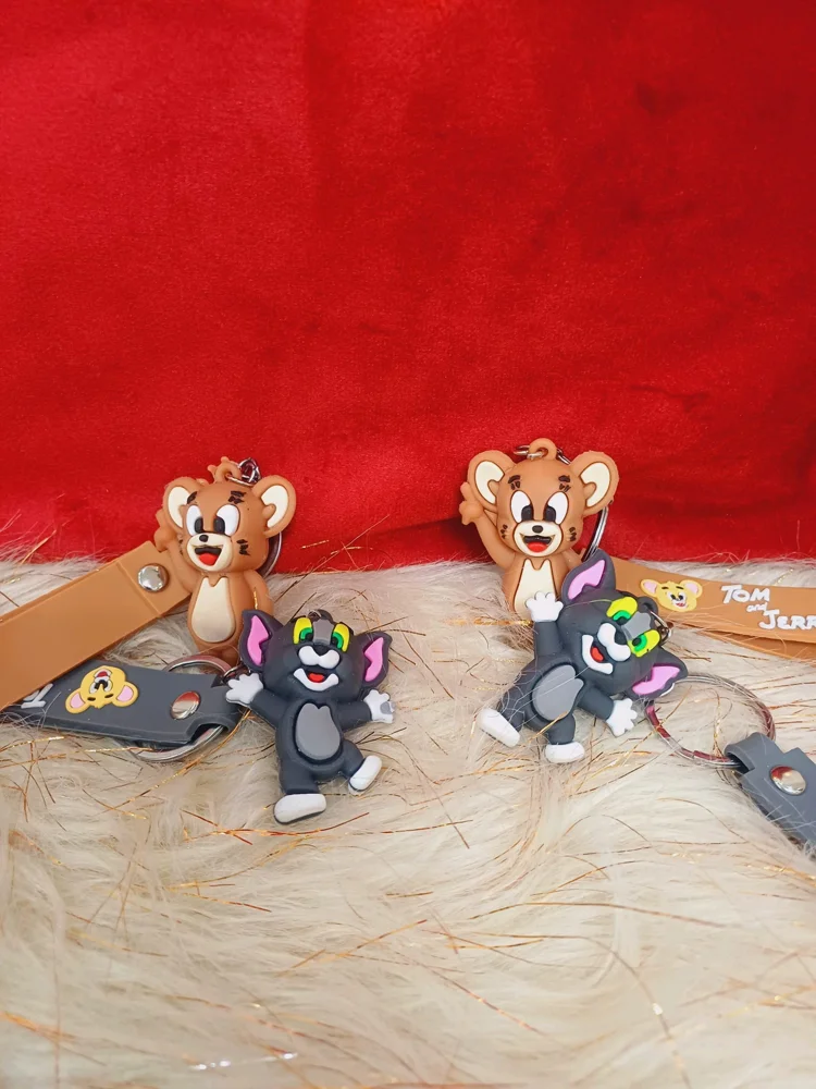 Keychains, size Other, photo 6