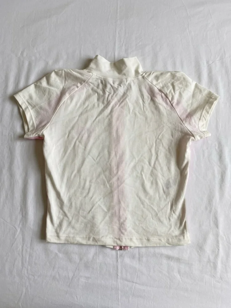 local brands Crop Tops, size M / 38 / 10, photo 3