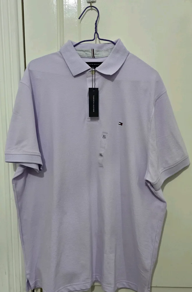 Tommy Hilfiger T-shirts, size XL, photo 6
