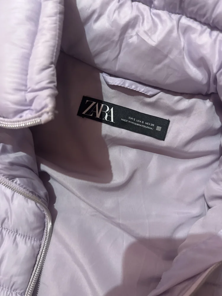 Zara Athletic Jackets, size S / 36 / 8, photo 2