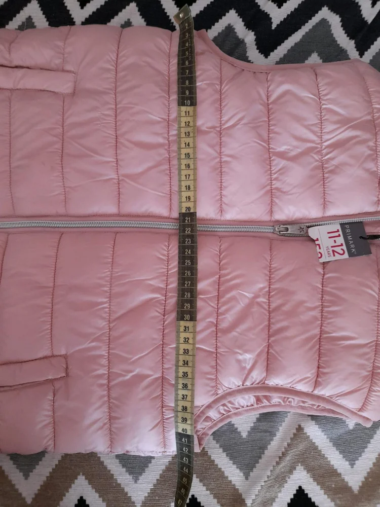 Primark Outerwear, New with tags, size 12y, photo 3