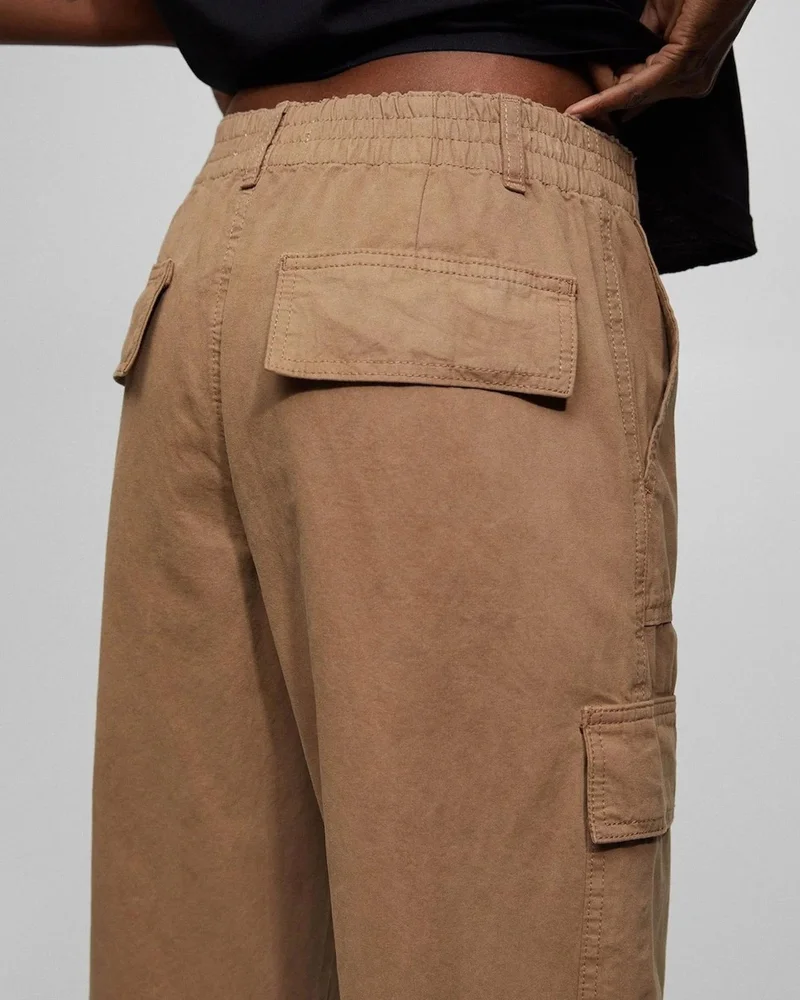 Pull & Bear Pants, Good, size S / 36 / 8, photo 4
