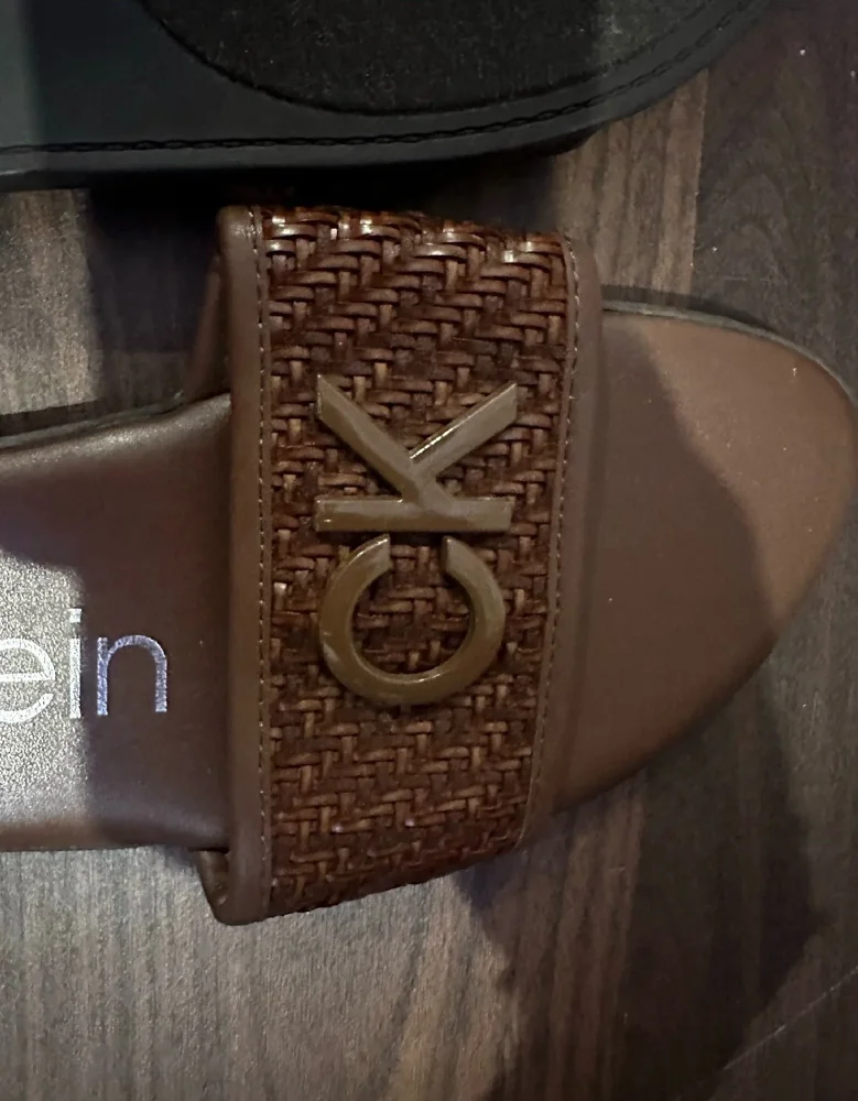 Calvin Klein Flats, Very good, size 40, photo 4