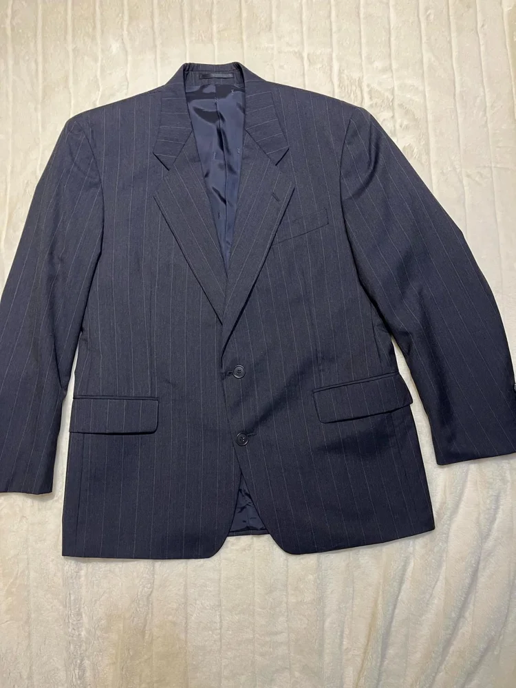 Yves Saint Laurent Blazers
