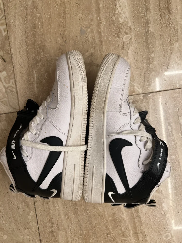 Nike Sneakers, Good, size 39, photo 2