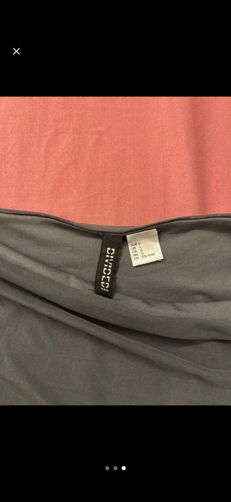 H&M Tank Tops, Excellent, size L / 40 / 12, photo 3