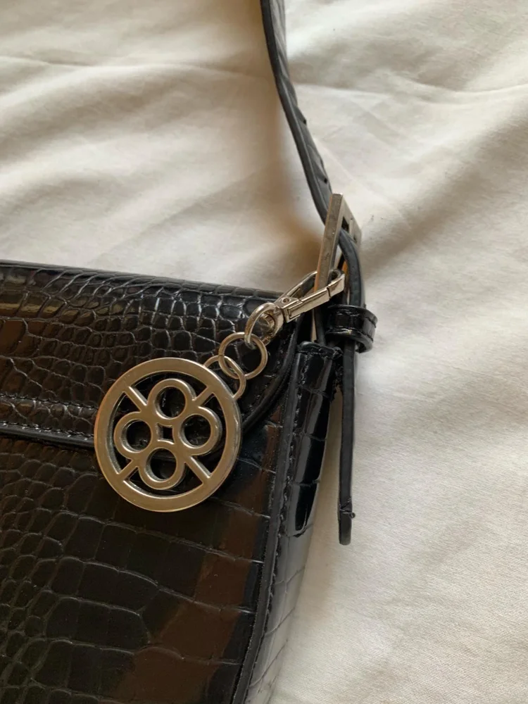 deja vu Shoulder Bags, Very good, photo 6