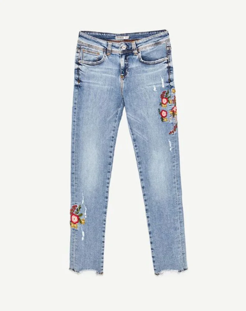 Zara چينز