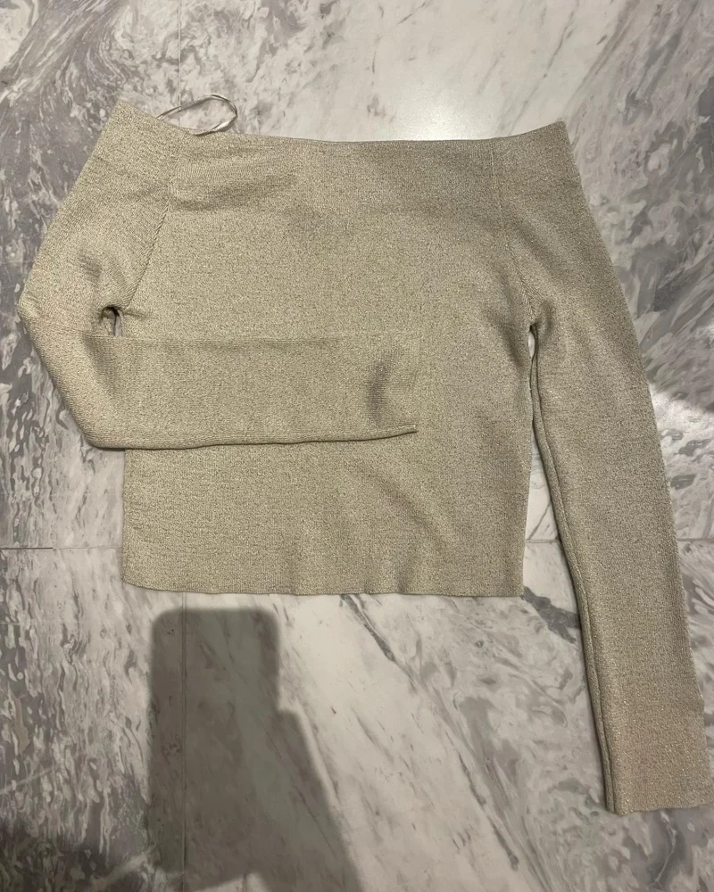 Topshop Blouses