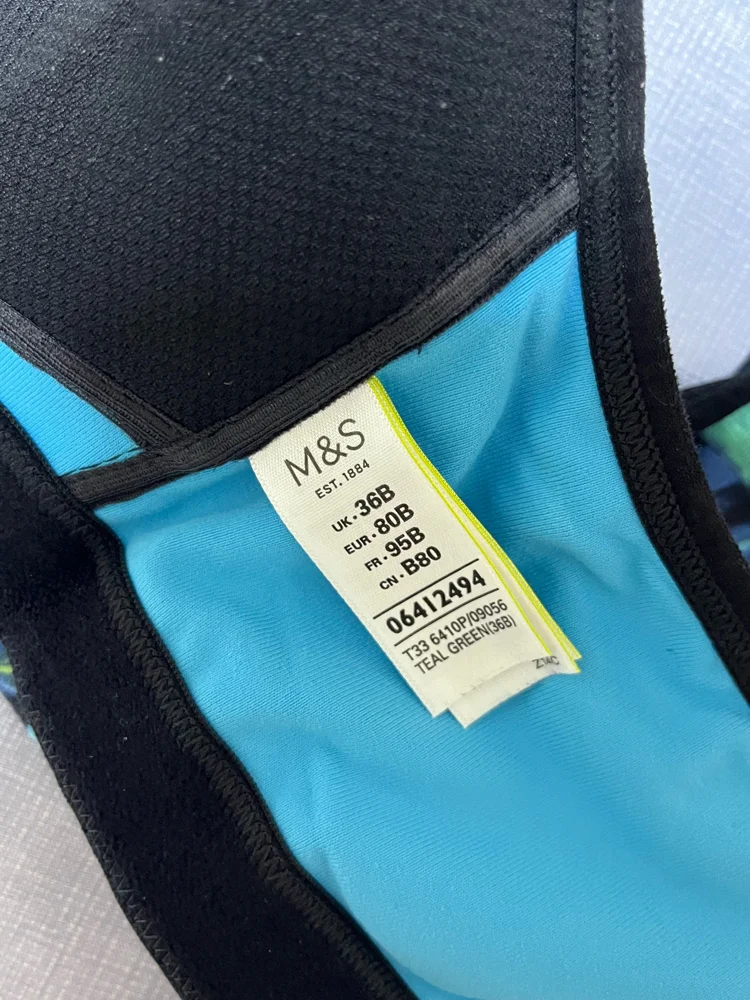 Marks & Spencer Tank Tops, size L / 40 / 12, photo 6