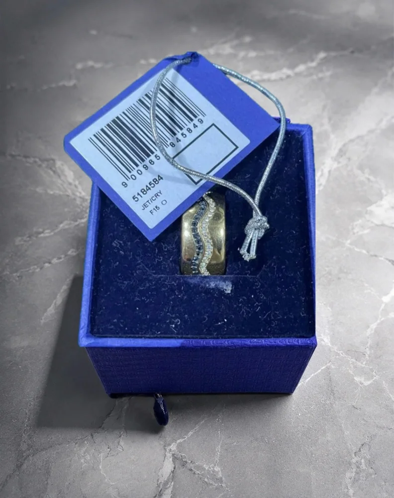Swarovski Rings, size Other, photo 2