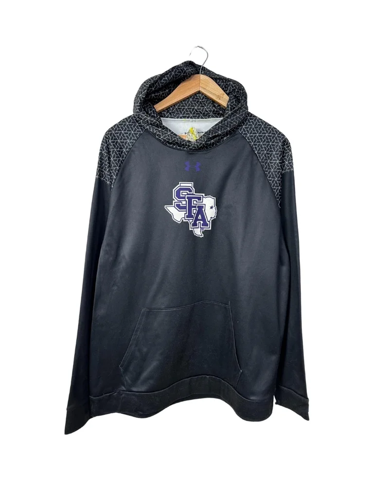 Under Armour Hoodies