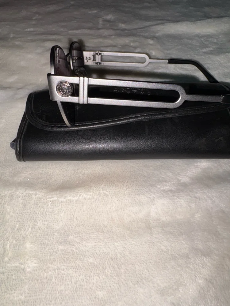 Versace Accessories, Excellent, size M, photo 2