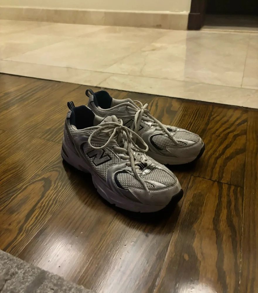 New Balance Sneakers, Good, size 41.5, photo 2