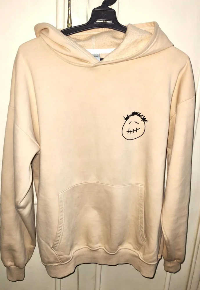 Local Hoodies, Very good, size M / 38 / 10, photo 2