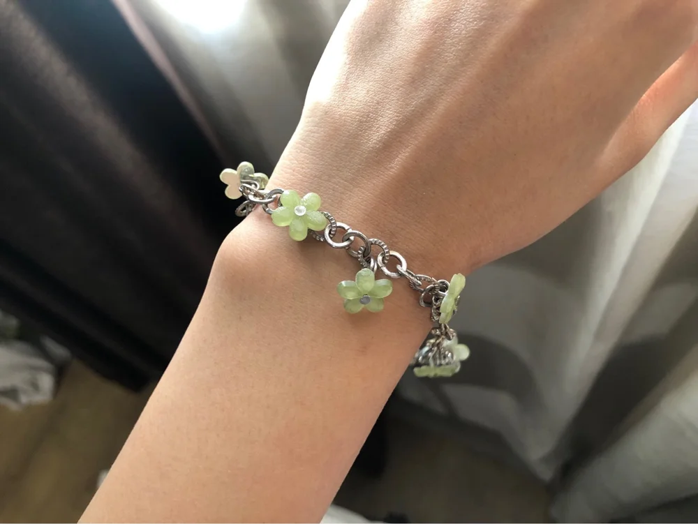 Bracelets