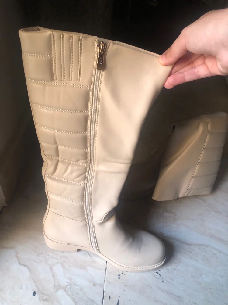 Joy&Roy Boots