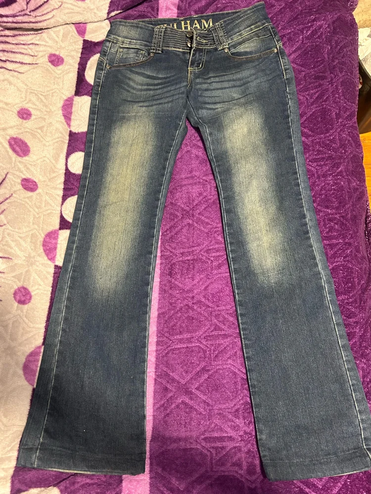 Jeans, Very good, size M / 38 / 10, photo 2