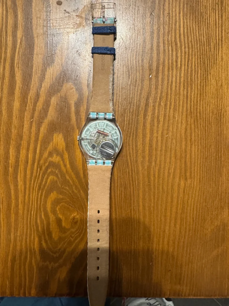 Swatch Watches, size Other, photo 5