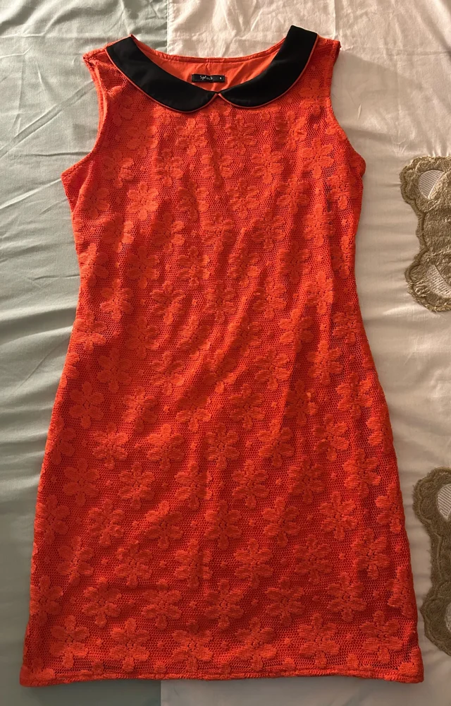 Splash Mini Dresses