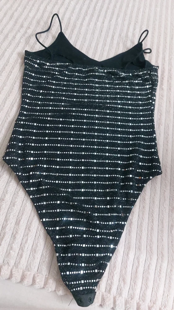Shein Bodysuits, Excellent, size XS / 34 / 6, photo 2