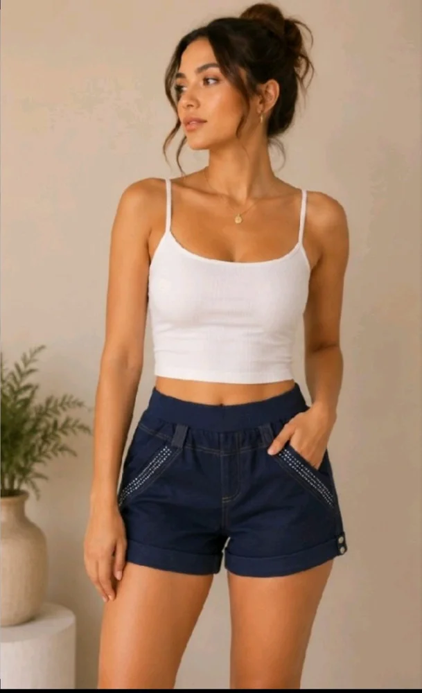 Shorts, size S / 36 / 8, photo 2