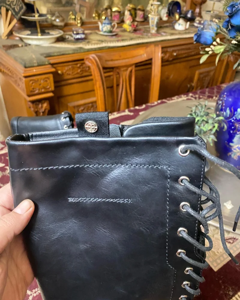 deja vu Boots, New with tags, size 40, photo 4