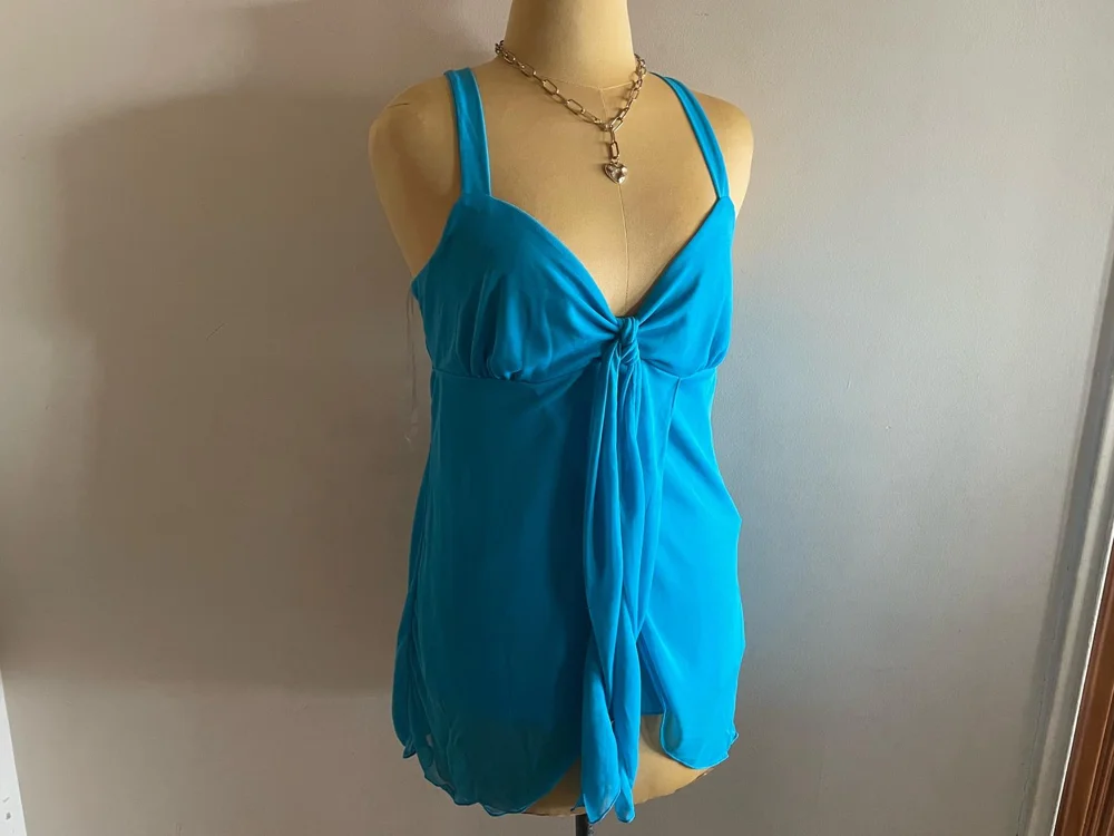 Etam Tank Tops