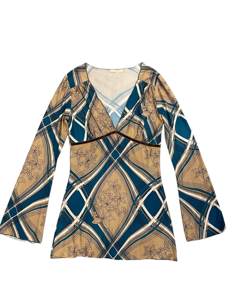 Forever 21 Blouses