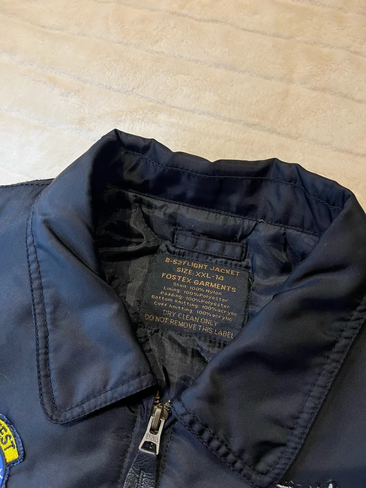 Fostex Jackets, Very good, size M, photo 5