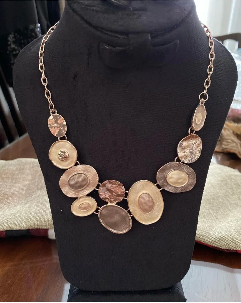 Necklaces, size Other, photo 2