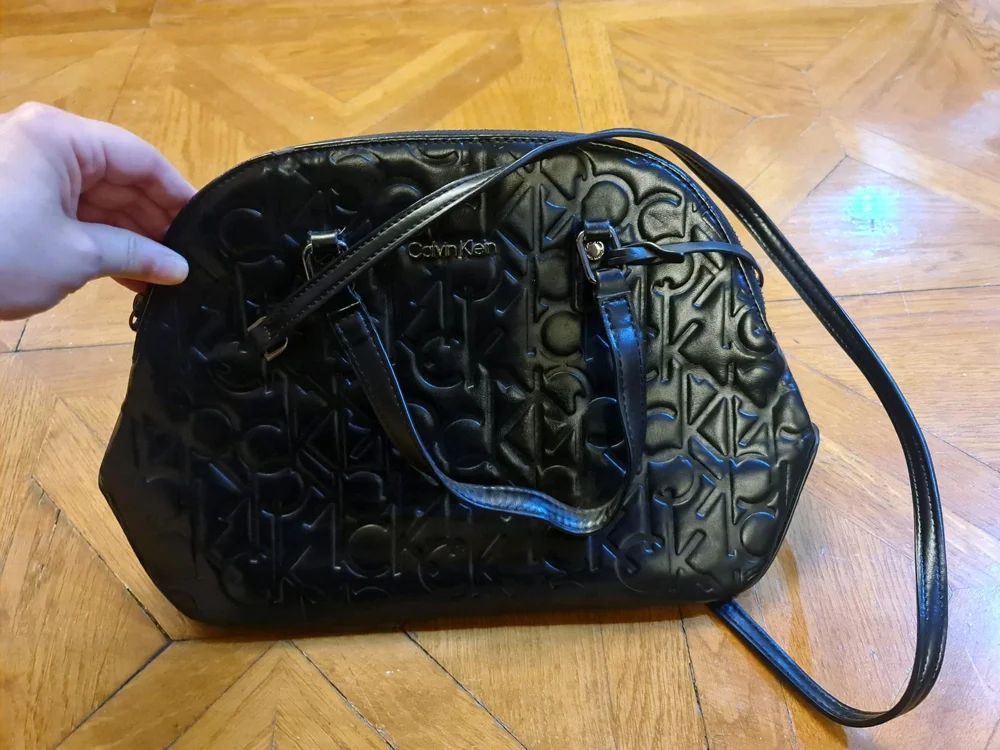 Calvin Klein Cross-Body Bags, Very good, one size, photo 2