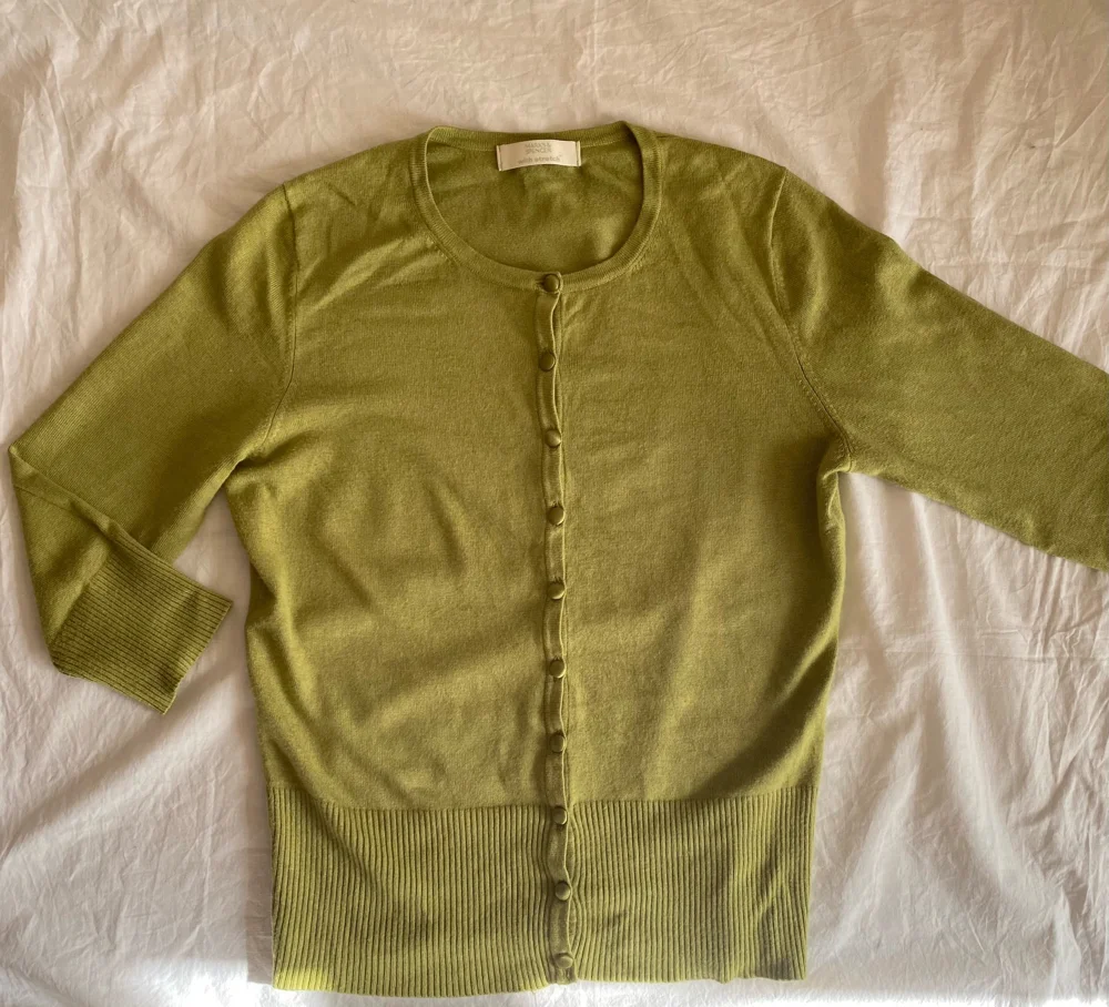Marks & Spencer Cardigans, Very good, size S / 36 / 8, photo 2