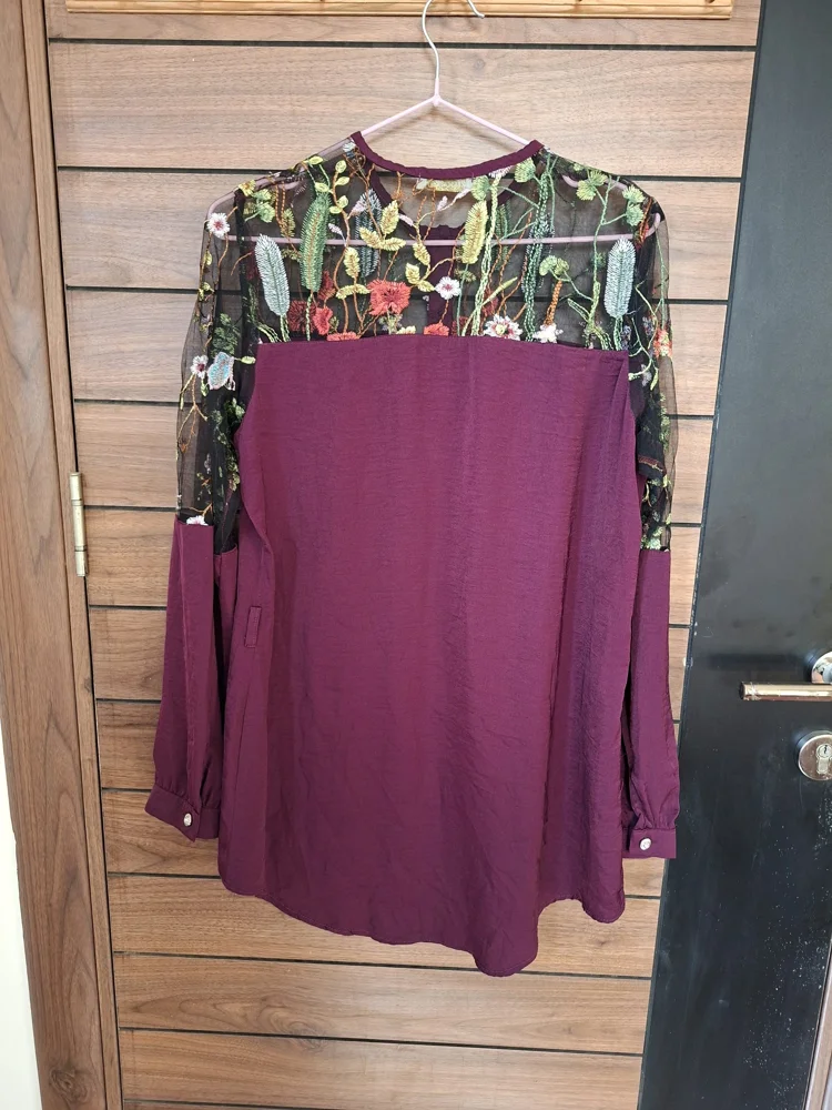 Long Sleeve, size XL / 42 / 14, photo 3