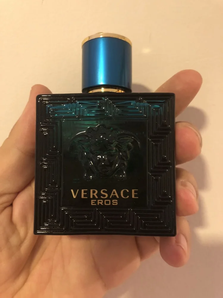 Versace Perfume