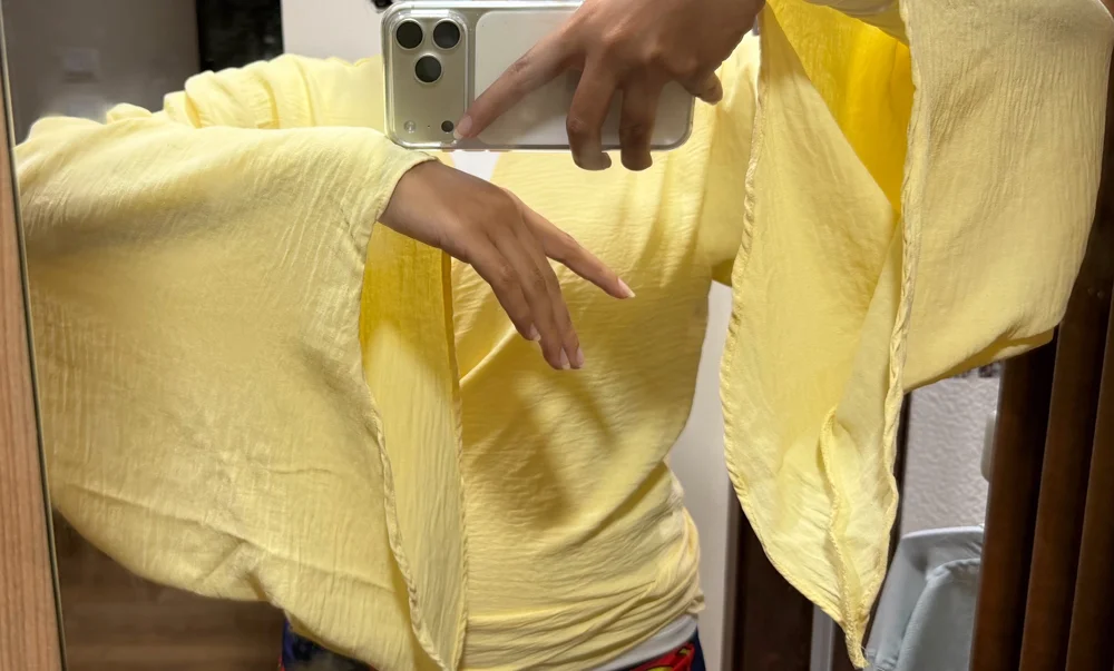 Blouses, size One size, photo 3