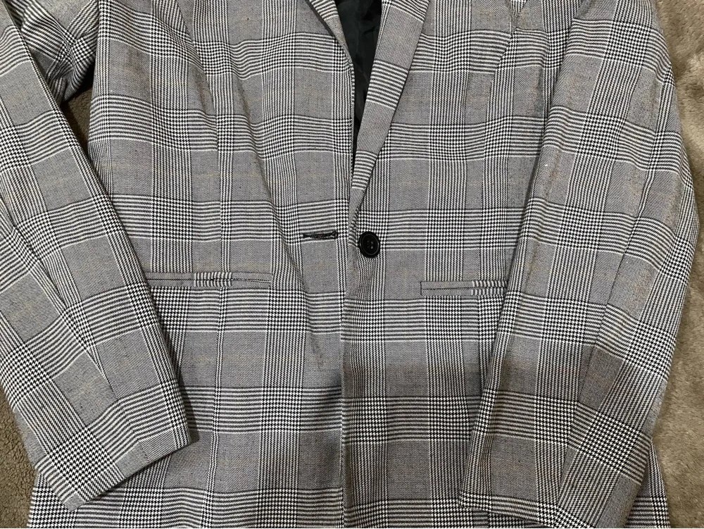 Max Blazers, Excellent, size M / 38 / 10, photo 3