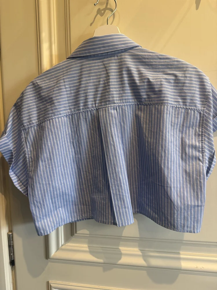 Zara Shirts, Excellent, size XS / 34 / 6, photo 4
