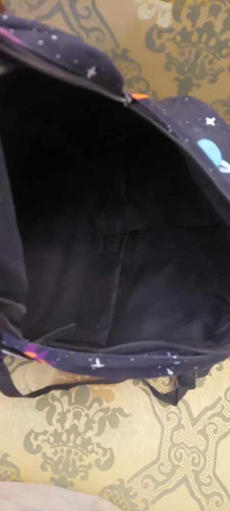 Local Backpacks, size XL
