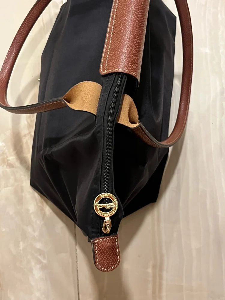Longchamp Tote Bag, size Other, photo 5