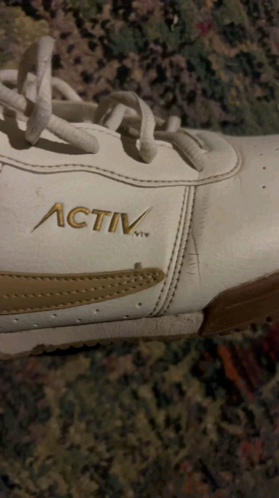 Active Sneakers, Very good, size L, photo 3