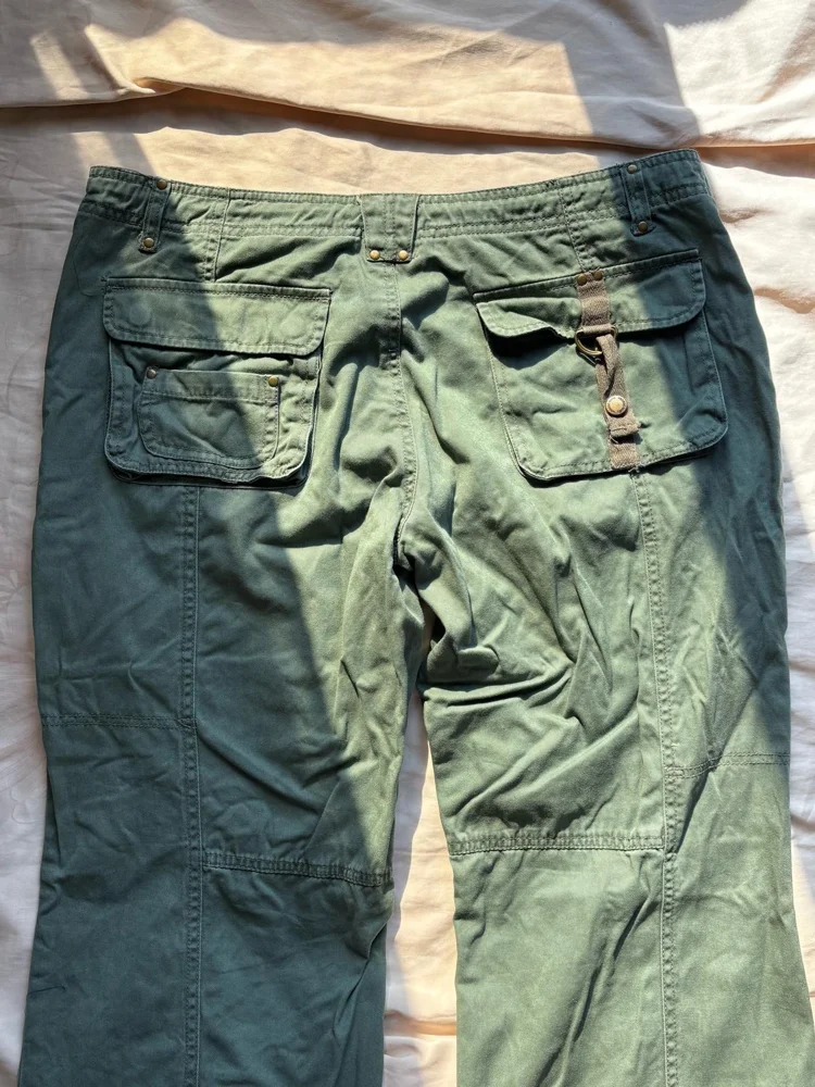 Voodoo Dolls Pants, size M / 38 / 10, photo 3