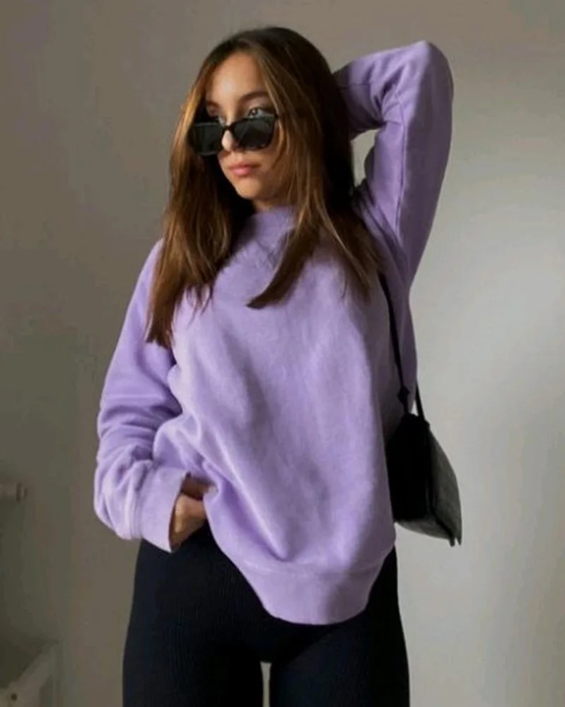Defacto Sweatshirts