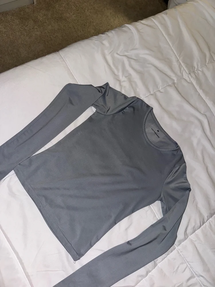 Long Sleeve, Very good, size M / 38 / 10, photo 2