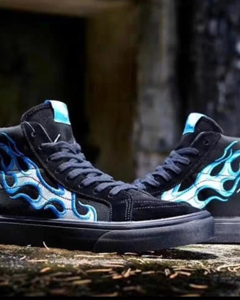 Vans Sneakers