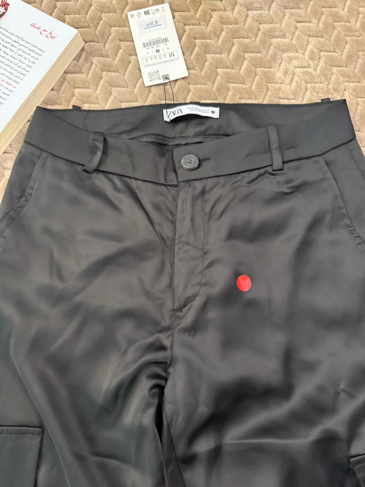 Zara Pants