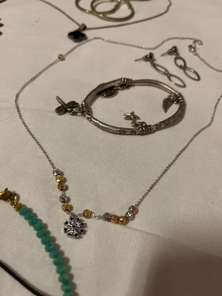 Necklaces, size Other, photo 2