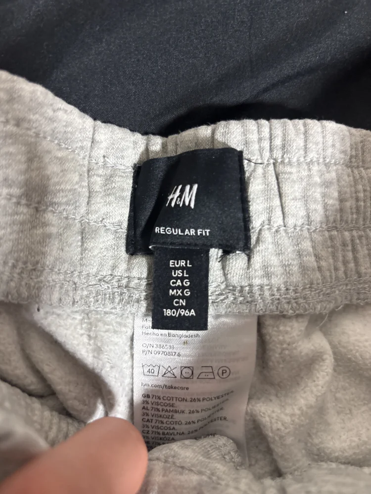 H&M Pants, Very good, size W30, photo 3