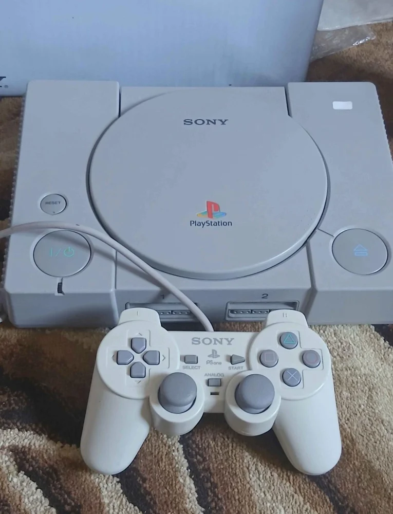 PlayStation 1 Gaming, New with tags, photo 2